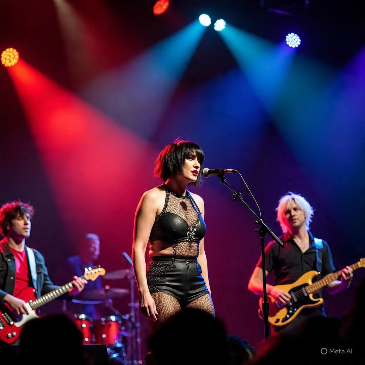 dabidzom's tweet photo. Vendo boleto para mañana los yeah yeah yeahs https://t.co/WcT1NrvO1x