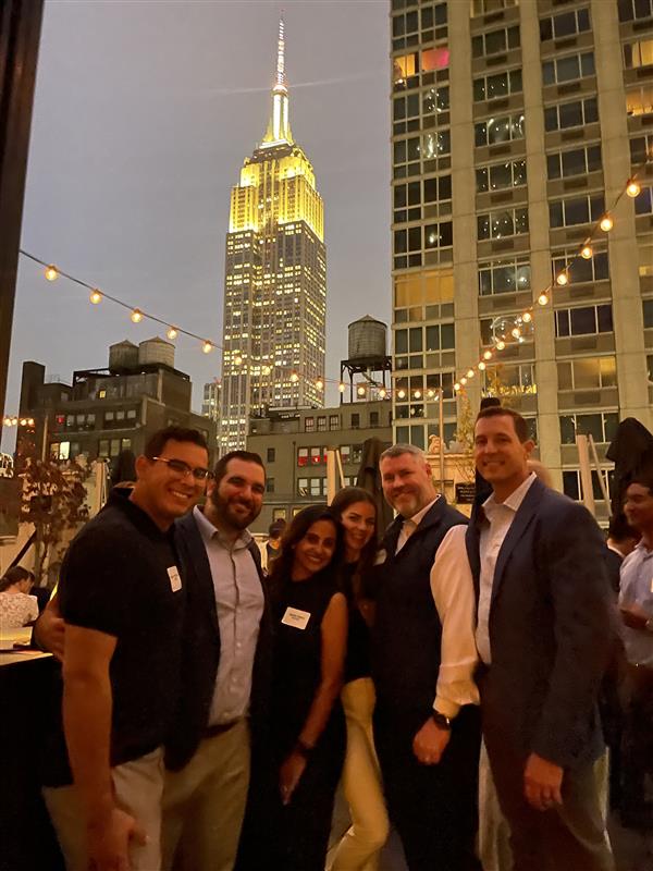 icotecmed's tweet photo. Thank you to all who joined us in NYC for our Advances in Spine Tumor Treatment course! Special thanks to Dr. Daniel Sciubba & Dr. Larry Lo for leading this impactful program focused on innovation in spine oncology. #icotecMedical #BlackArmor #SpineOncology https://t.co/WoTtf9iCMs