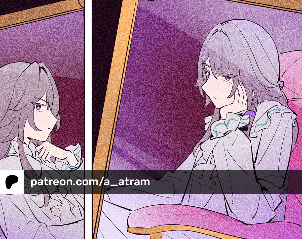 a_atram_'s tweet image. ruanherta Attention part 3 is up 🧬🗝