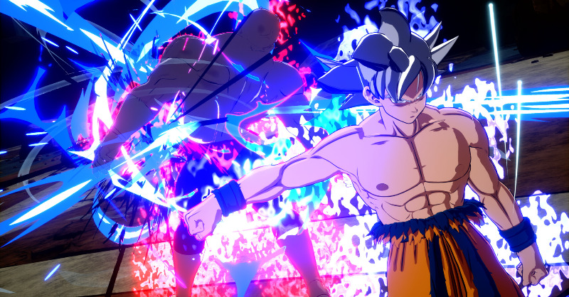 GreatGamesDeals's tweet image. #DRAGONBALL: Sparking! ZERO takes the legendary gameplay of the #BudokaiTenkaichi series and raises it to whole new levels. Make yours the destructive power of the strongest fighters at 30% off on Gamersgate: bit.ly/3EFqILF