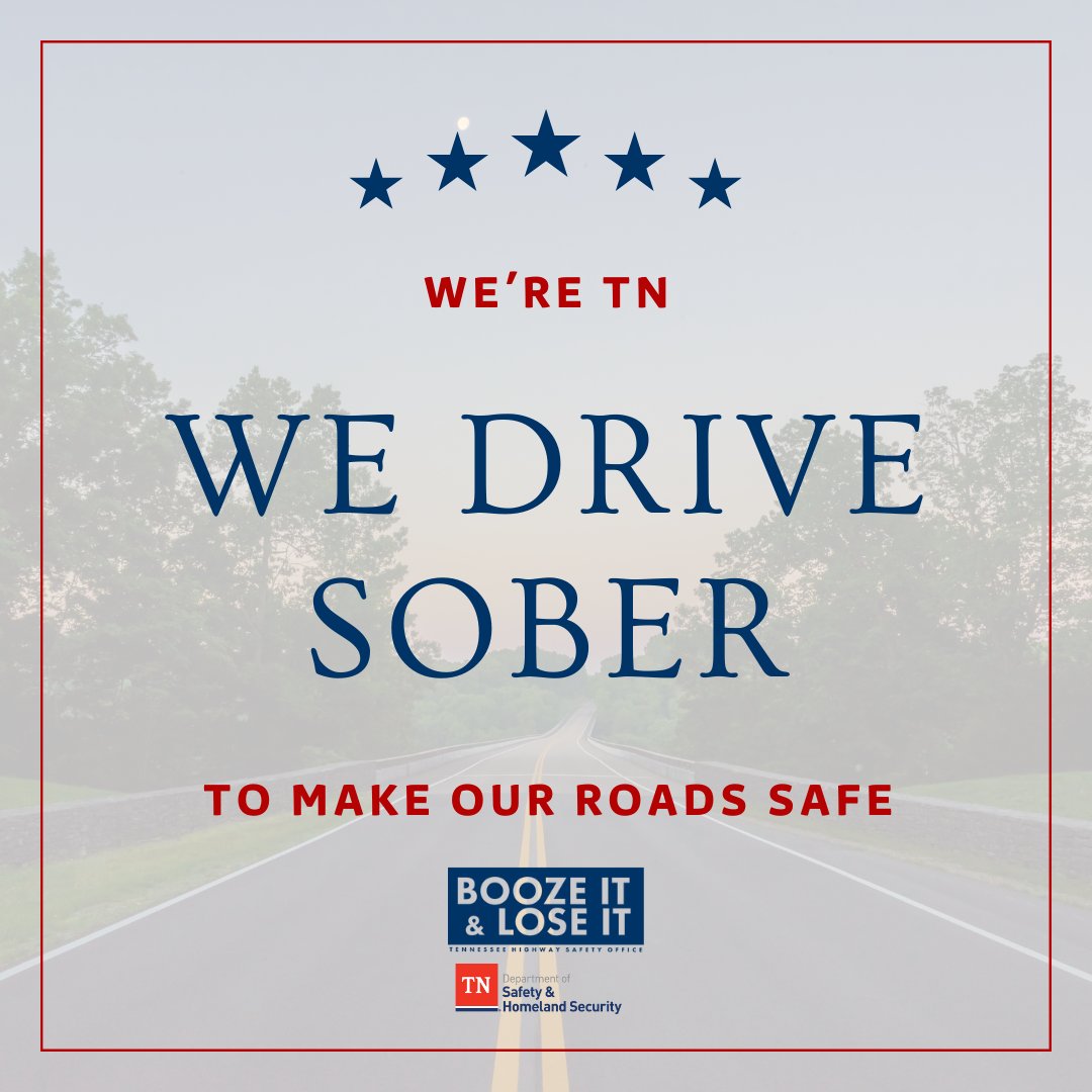 RCTNSheriff's tweet image. Everyone wants to feel safe on the road, that’s why we #DriveSober or call a
friend or rideshare when we plan to drink.
@TNHSO
