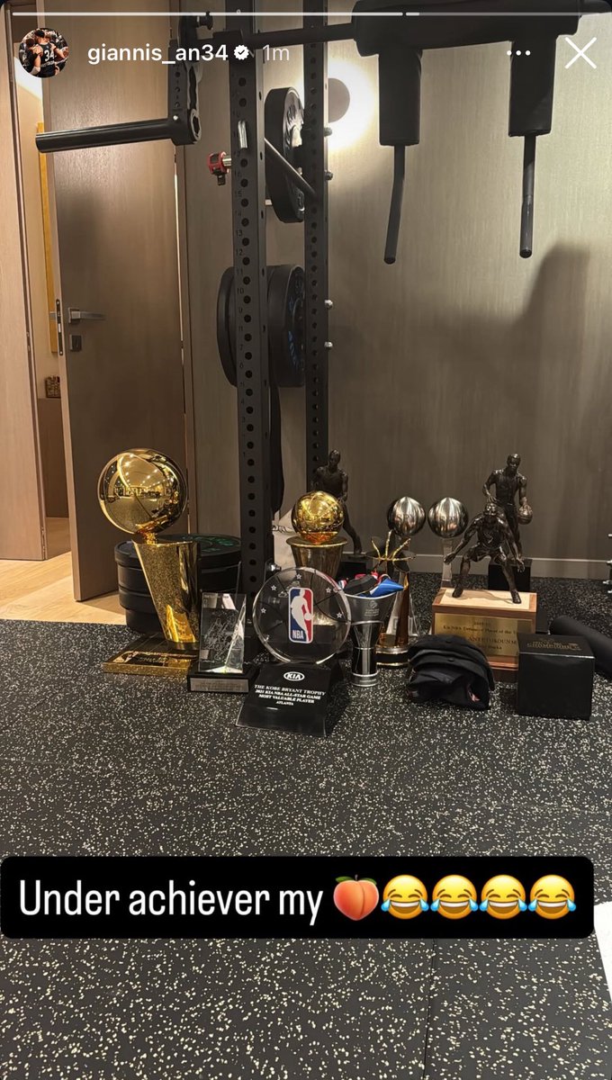From Giannis, <a href="/stephenasmith/">Stephen A Smith</a>