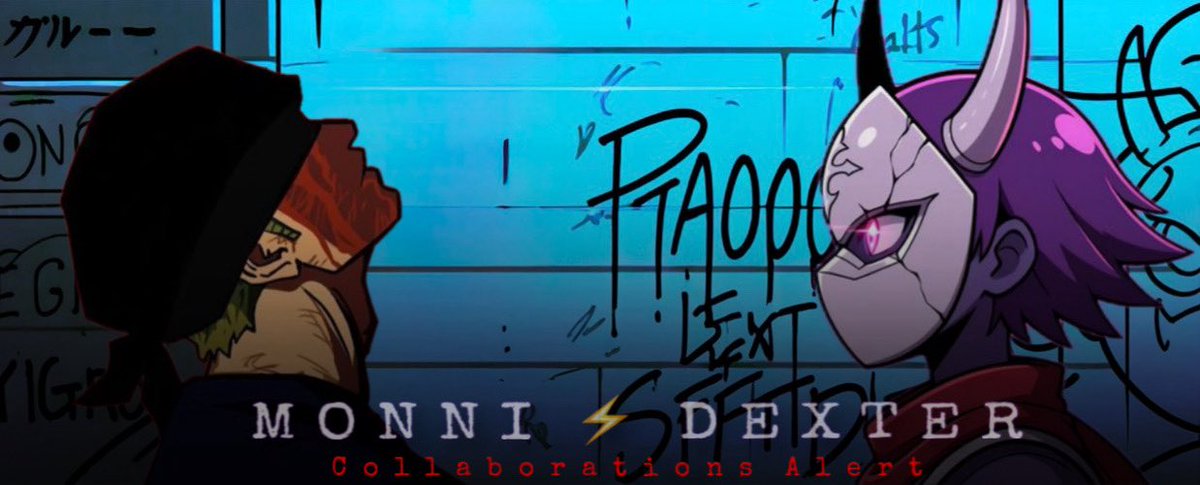 🔋We are happy to announce collaboration with @MonniOnApe, coming soon on <a href="/apecoin/">ApeCoin</a>.

⚡️5 OG (FREE) 🥶
⚡️15 FCFS (5 Ape) 🥶

🔌supply : 1000.
🔌Public 7 Ape.

-Follow @MonniOnApe.
-Follow @Something137191.

💡Like/Ret/Tag 3/Drop Wallet.

🚨Join our TG: t.me/DEXTER_Whiteli…