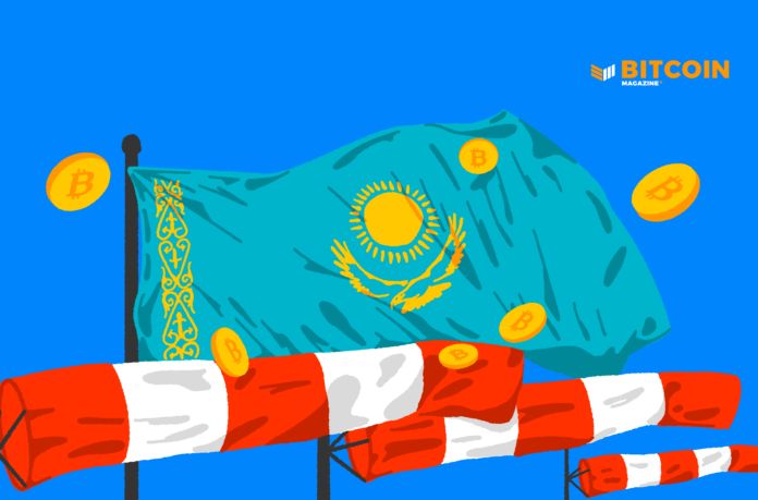 andresvilarino's tweet image. Kazakhstan Plans To Establish #Bitcoin &amp;amp; #CryptoReserve 

#Blockchain #Crypto #Cryptocurrency #DigitalCurrency #DigitalCoins #cryptonews 

buff.ly/GM6w9Rb