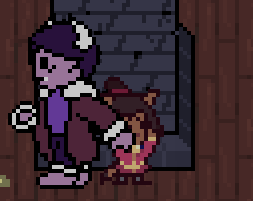 UTPromise's tweet image. New devlog: gamejolt.com/p/june-devlog-…

Wanted to release it with the next milestone, but that will be a while more, I think, so here's one now.