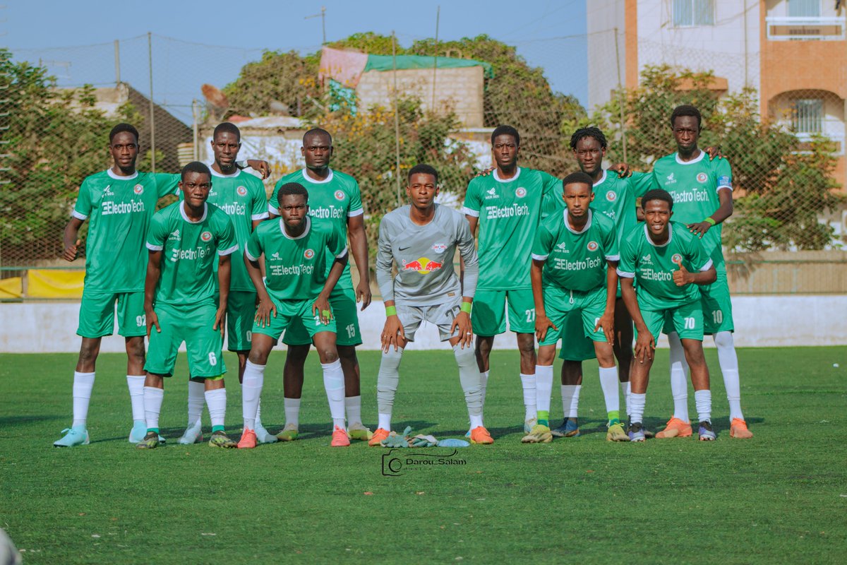 Ahmadul Xadiim Njaay (@ahmada_jr) on Twitter photo Salam tout le monde, petit thread sur les matchs d'hier lors des demi-finales du <a href="/TournoiTl221/">CHAMPIONSCUP TL221๐ธ๐ณ</a>
Fรฉlicitations au <a href="/FC_Cancer/">FC CANCER โฝ๏ธ๐ฅ</a> et ร <a href="/NatijaFC/">Natija FC</a> et du courage ร <a href="/SinaloaFC221/">๐๐ฎ๐ฟ๐๐ฒ๐น ๐ฑ๐ฒ ๐ฆ๐ถ๐ป๐ฎ๐น๐ผ๐ฎ ๐๐</a> et au <a href="/FcMineurs221/">Fc Mineur ๐๐ค</a>. Salam tout le monde, petit thread sur les matchs d'hier lors des demi-finales du <a href="/TournoiTl221/">CHAMPIONSCUP TL221๐ธ๐ณ</a>
Fรฉlicitations au <a href="/FC_Cancer/">FC CANCER โฝ๏ธ๐ฅ</a> et ร <a href="/NatijaFC/">Natija FC</a> et du courage ร <a href="/SinaloaFC221/">๐๐ฎ๐ฟ๐๐ฒ๐น ๐ฑ๐ฒ ๐ฆ๐ถ๐ป๐ฎ๐น๐ผ๐ฎ ๐๐</a> et au <a href="/FcMineurs221/">Fc Mineur ๐๐ค</a>.