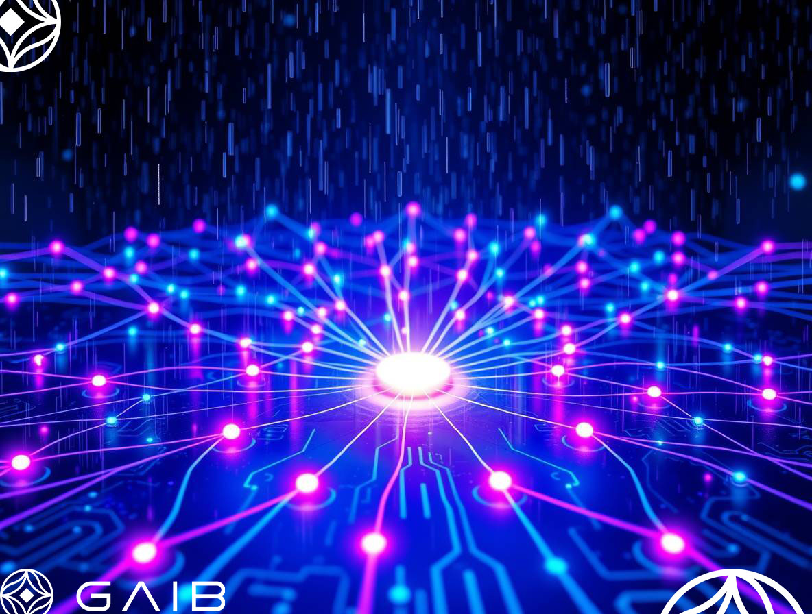 silviaencil's tweet photo. AID on Eth/Base/Arbitrum, built by @gaib_ai . Audited (Sherlock) contracts. GAIB token + Spice snapshot at AID Alpha end, launching 2025. Compute as an asset! #AIDTech #GAIB
Join us on Discord
https://t.co/gvCvdq2ybq https://t.co/JIuMhr7CeM