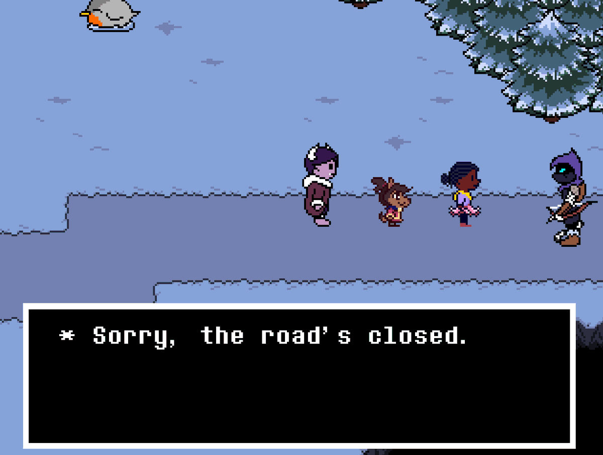 UTPromise's tweet image. New devlog: gamejolt.com/p/june-devlog-…

Wanted to release it with the next milestone, but that will be a while more, I think, so here's one now.