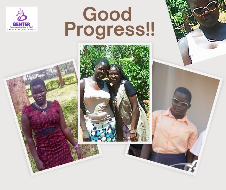 Benter Teen Mums CBO tweet media