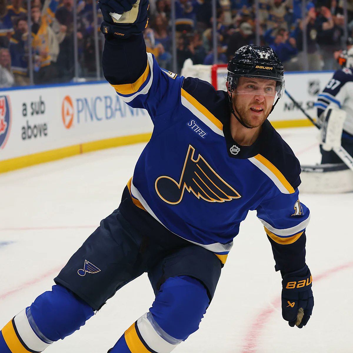 The Chirp tweet media