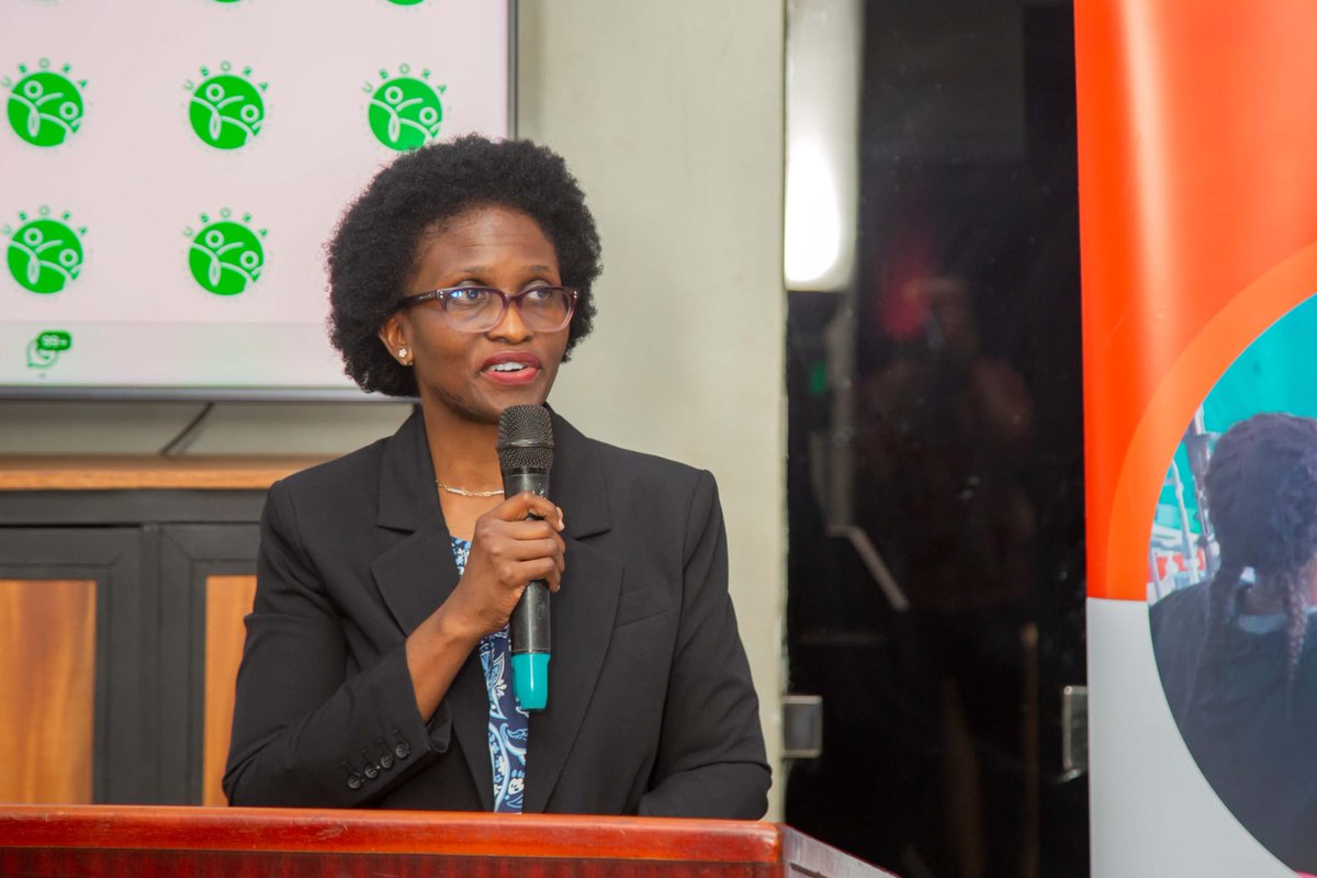 UboraAfrica's tweet photo. Thank you for joining the Ubora – Eye Health Africa Symposium! 🙏
We recognized the power of partnerships &amp; individual action in promoting health locally &amp; globally.
Let’s keep working in sync to transform healthcare.
#UboraFoundation #GlobalHealth #HealthPartnerships https://t.co/hu53nng7tX