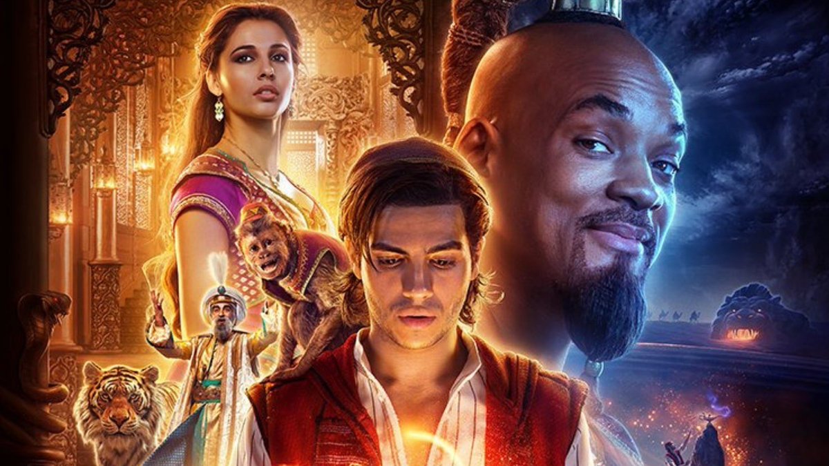 SeriesTWBZ's tweet image. A Disney cancelou as sequências 'Aladdin 2', 'Malevóla 3', 'Mogli 2' e o spin-off derivado de 'Alice No País das Maravilhas' focado na 'Rainha de Copas'! 

Porém, o estúdio está focado em desenvolver uma adaptação live-action do conto 'A Rainha da Neve'. 

Via: (@TheDisInsider)