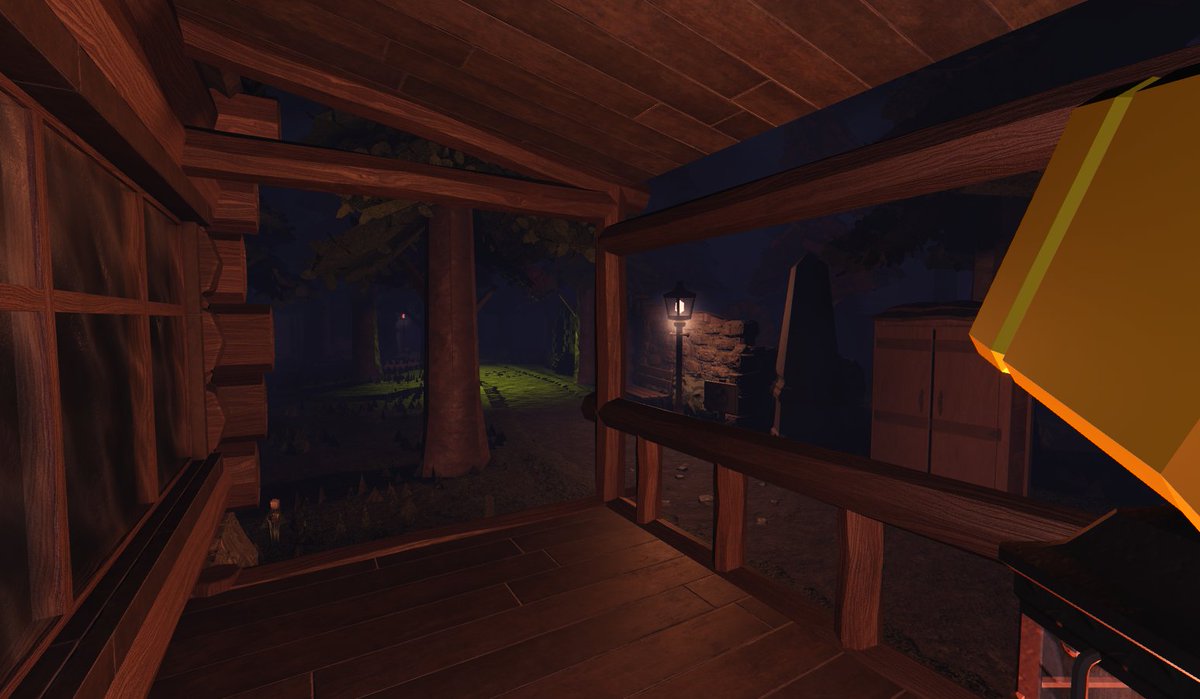 DoorsRoblox's tweet image. #DoorsDevlog scary!