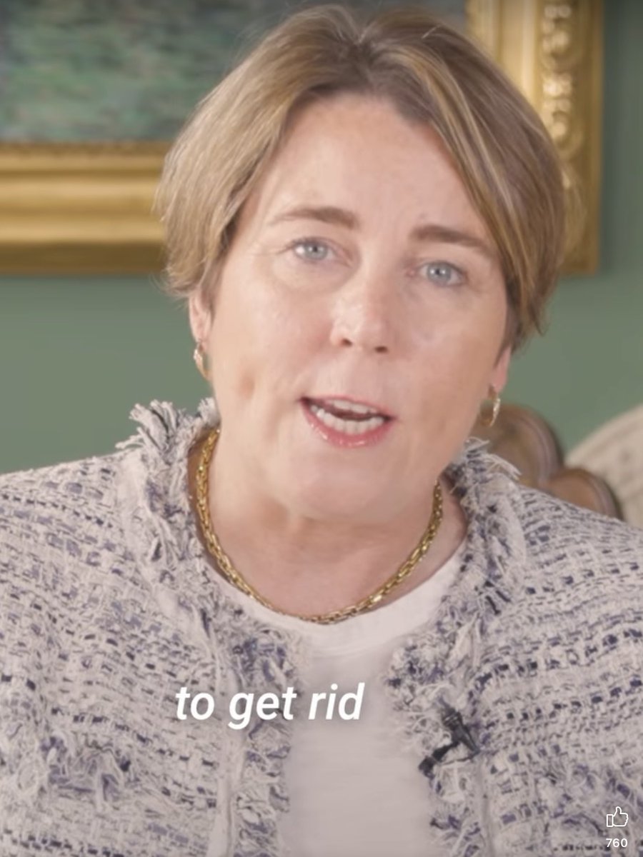 CapeCodConley's tweet image. Kind of early for a campaign ad, Maura. You are going to fix the energy policy you broke? Don’t make us laugh! The green grift is over. @CapeCodCitizens @LocalPoliticsis @MassFiscal @ShortsleeveMA