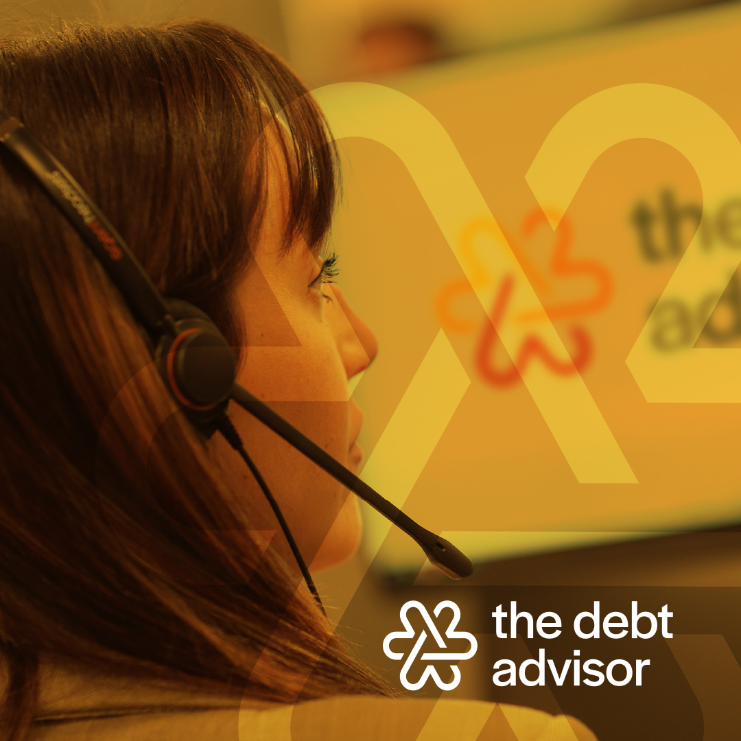 The Debt Advisor tweet media