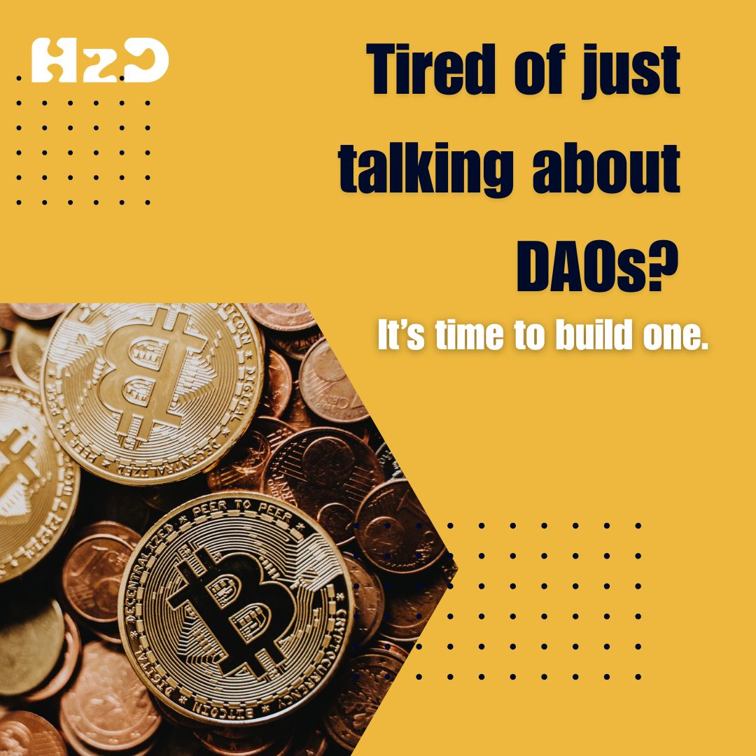 HowToDAObook's tweet photo. ๐ Join HowToDAO Cohort 3 โ a hands-on learning journey into the world of decentralized governance.
๐ Starts soon: https://t.co/uX4p20t0ch
#DAO #Web3 #HowToDAO https://t.co/t1RIJG4762