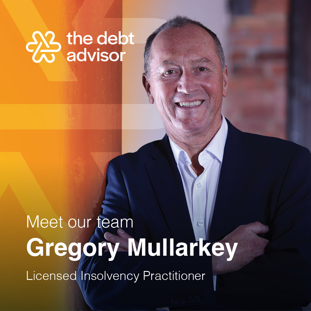 The Debt Advisor tweet media