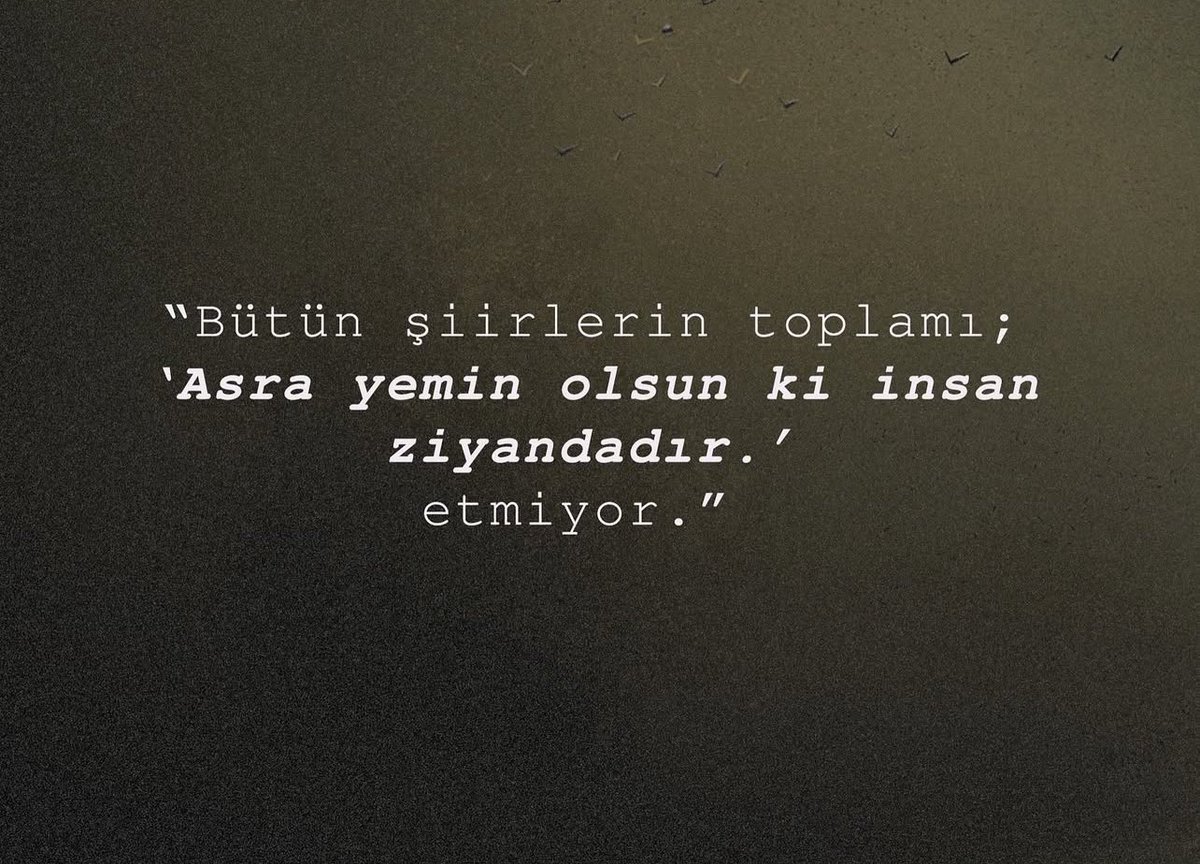 Yusuf Adıgüzel (@yusufadgzlll) on Twitter photo 