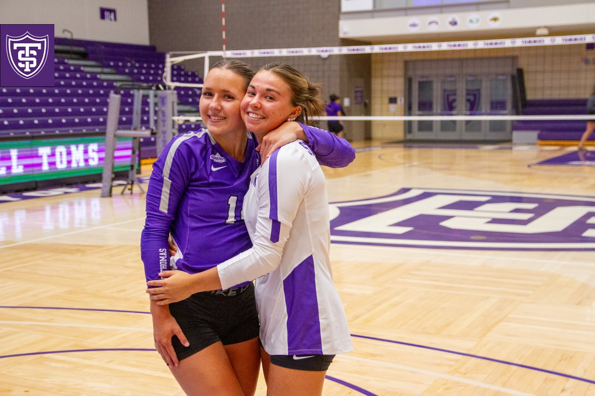 Tommievball's tweet image. Another month closer to making more of these kinds of memories ๐
#RollToms