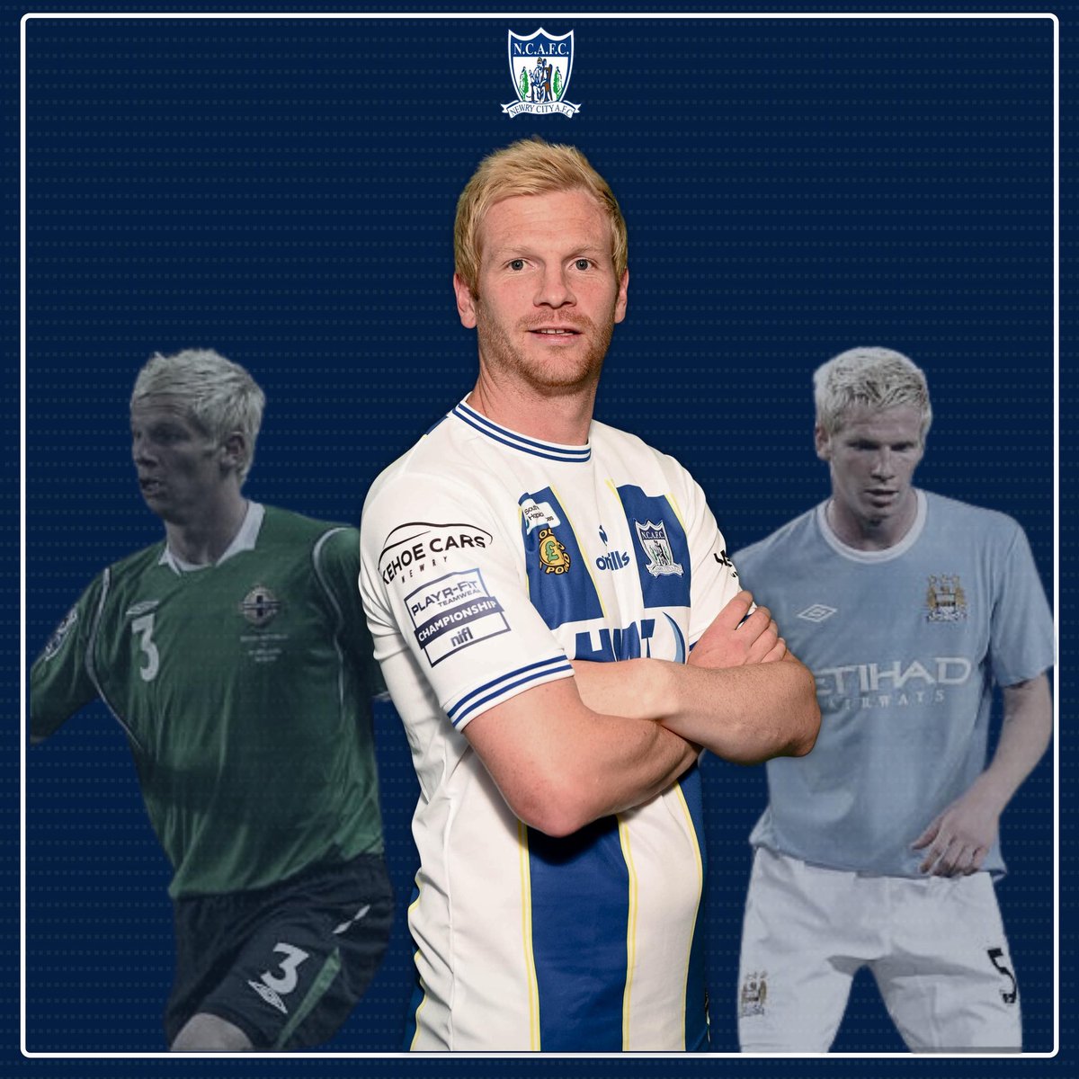 NewryCityAFC's tweet photo. 𝘼𝙛𝙩𝙚𝙧 𝟭𝟭𝟰 𝙖𝙥𝙥𝙚𝙖𝙧𝙖𝙣𝙘𝙚𝙨 𝙛𝙤𝙧 𝙩𝙝𝙚 𝙘𝙡𝙪𝙗, 𝙍𝙮𝙖𝙣 𝙈𝙘𝙂𝙞𝙫𝙚𝙧𝙣 𝙝𝙖𝙨 𝙖𝙣𝙣𝙤𝙪𝙣𝙘𝙚𝙙 𝙝𝙞𝙨 𝙧𝙚𝙩𝙞𝙧𝙚𝙢𝙚𝙣𝙩. 💙

https://t.co/Yyp5pY21hp https://t.co/ug6mJfojbn