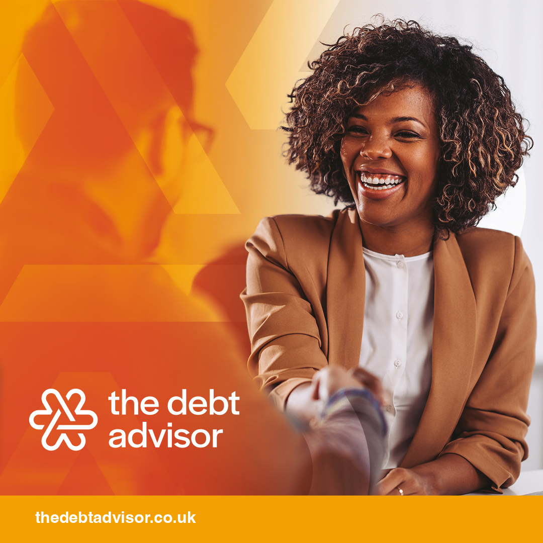 The Debt Advisor tweet media