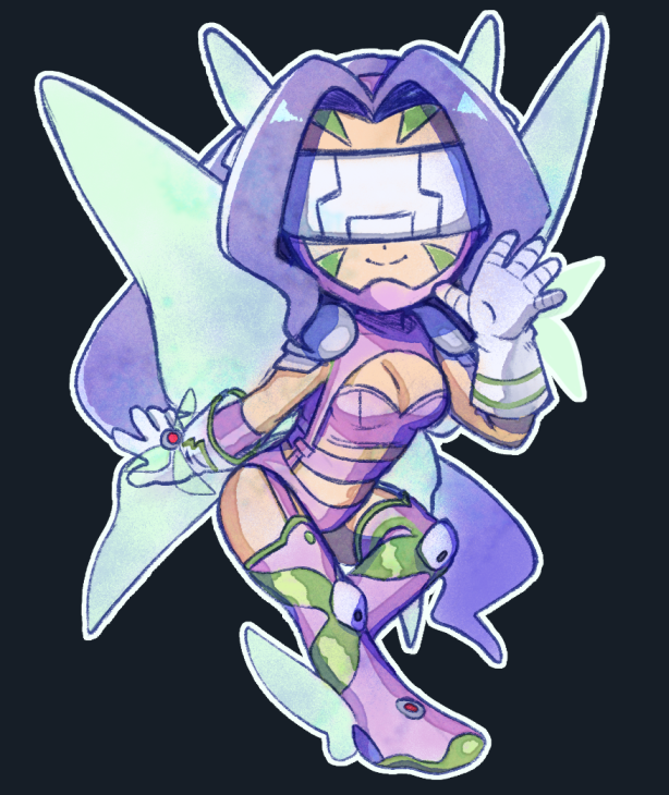 Skiyoshi_oekaki's tweet photo. Looking for chibi art? 

You've come to the right place! On my VGen and Ko-fi I offer digital (skeb) watercolor chibis for cheap! 

🔗 below! https://t.co/XK74vBs6Nj