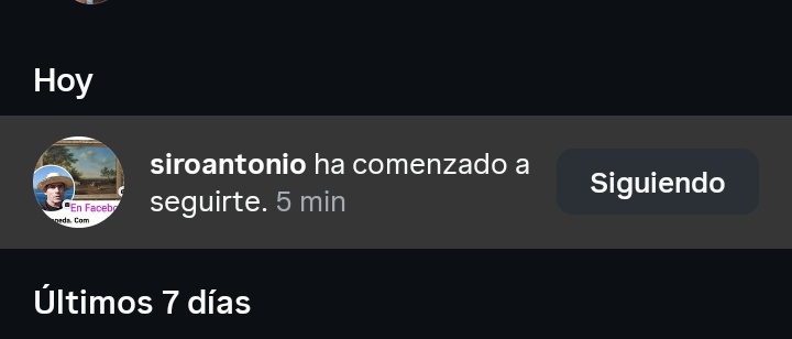 BasterHouse's tweet photo. Si muero ponganme un video de siroantonio y si no me levanto sera porq realmente me fui 😔🤘 https://t.co/1tsh61stoq