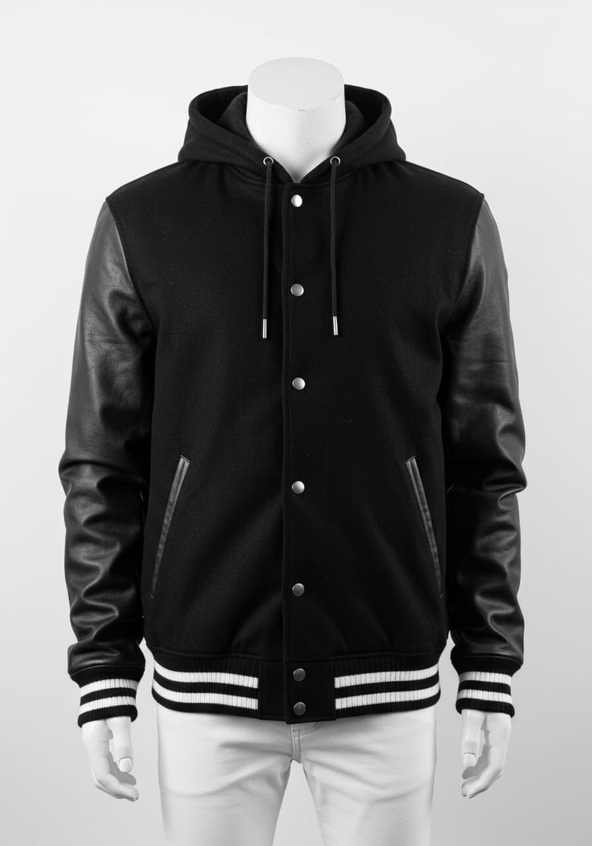 GM 🦍🔥

These aren’t just jackets—they’re wearable legacies.
Mint the story before the journey even begins.

This the blank we will build on this the blank, drop ideas that would look dope on this 👇
#MechanicalMonkeyZ #GM #WearableStory
