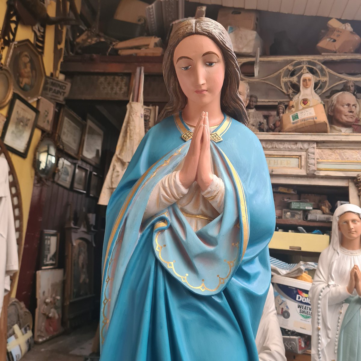 J.HODKINSON & SONS (@jh_decorators) on Twitter photo 