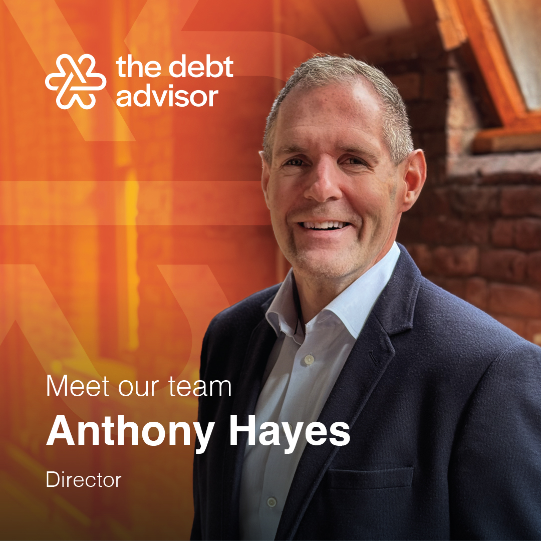 The Debt Advisor tweet media