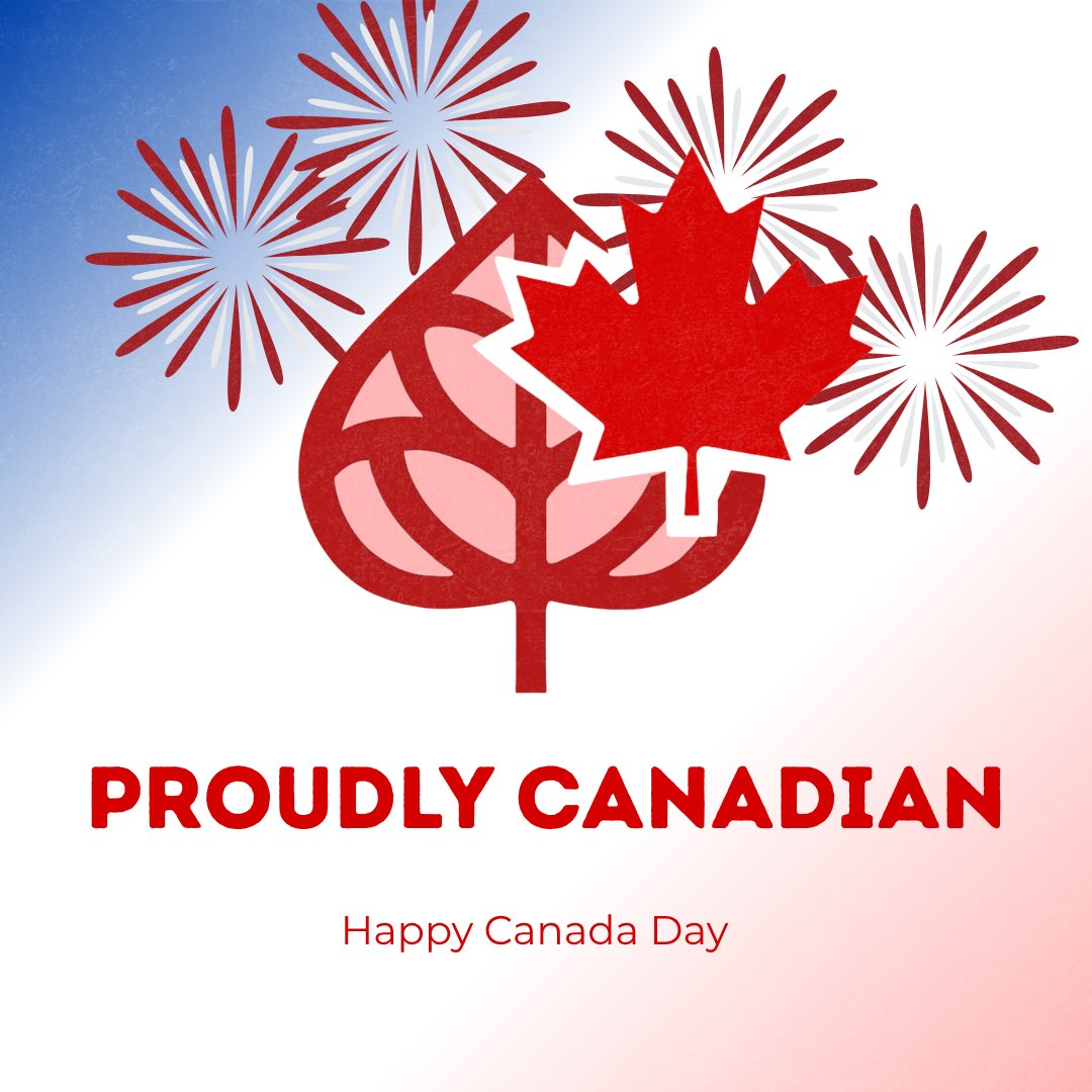 🍁 Happy Canada Day from all of us at Shabodi! 🇨🇦

Today, we celebrate the innovation, diversity, and resilience that define this great nation. As a proudly Canadian company, we're honoured to be building technology that connects the world — starting right here at home.

Wishing