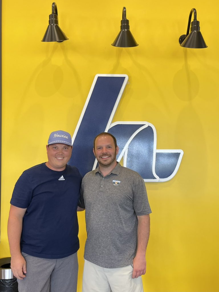 Josh Burris (@joshburris2) on Twitter photo While in Michigan I had the opportunity to visit <a href="/howiestape/">Howies Athletic Tape</a>. Thank you Ryan for showing me around and the awesome swag! While in Michigan I had the opportunity to visit <a href="/howiestape/">Howies Athletic Tape</a>. Thank you Ryan for showing me around and the awesome swag!