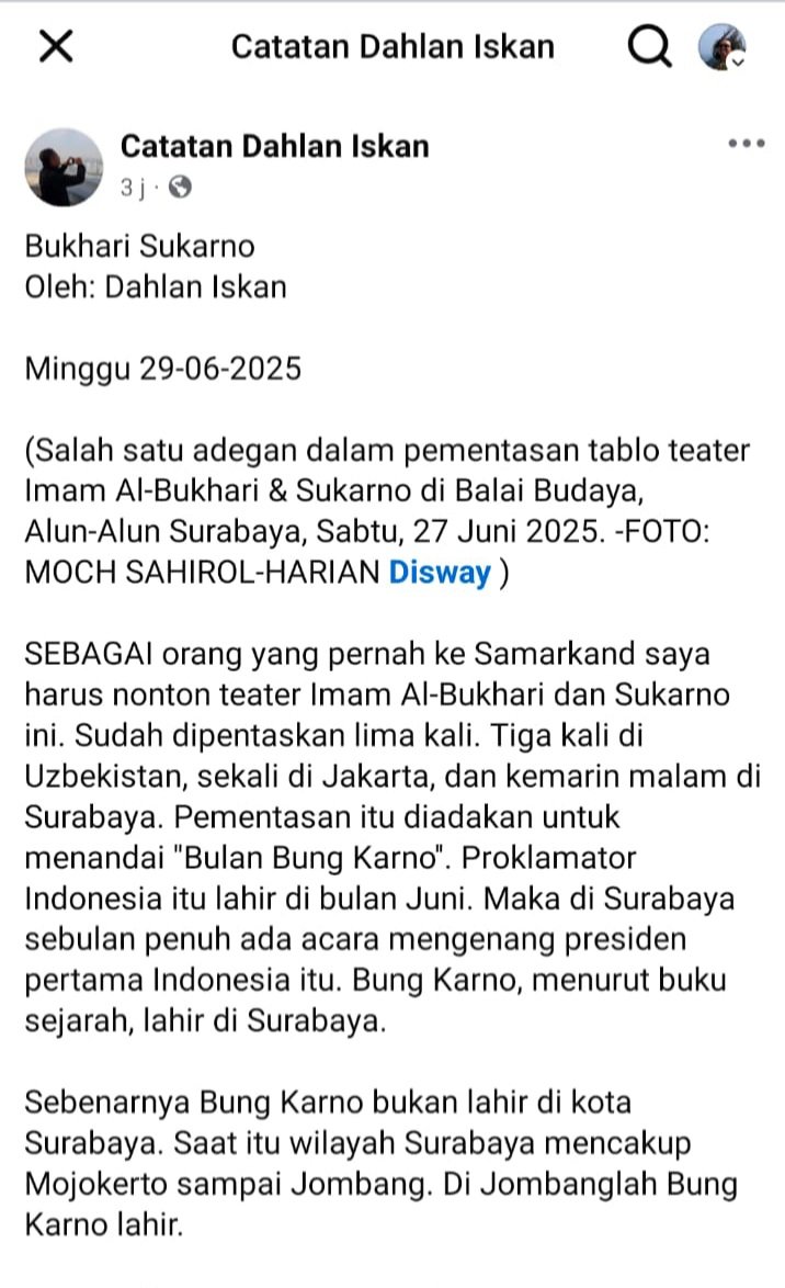 Moch. Faisol (@faisol762) on Twitter photo 