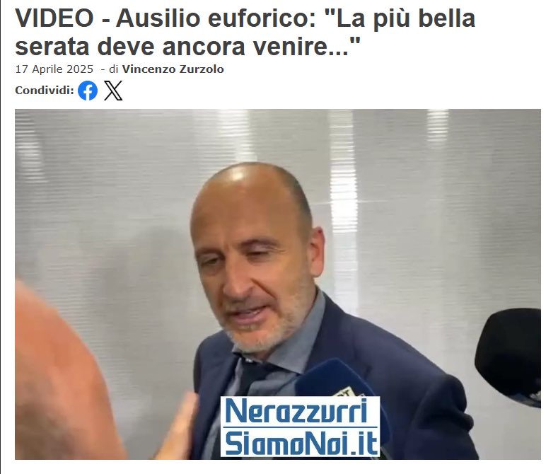 ehab45427990's tweet photo. 77 giorni dopo la sua dichiarazione

Uscita dalla Coppa... Perdita del campionato, sconfitta contro il PSG 5-0. Nomina di un allenatore che ha allenato solo 13 partite... Uscita dal Mondiale per Club agli ottavi di finale.

Ora basta

#saveinter
#ausilioout https://t.co/Iukoiylp0s