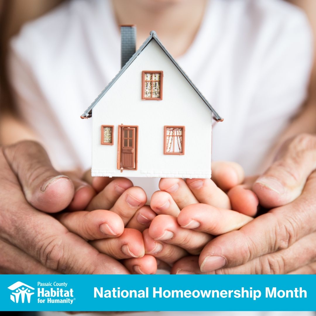 PCHFH's tweet image. 🏡 As National Homeownership Month comes to a close, we celebrate the dream, dedication, and journey that homeownership represents.
Donate here to help us continue bringing the dream of homeownership to life: habitatpc.org/donate