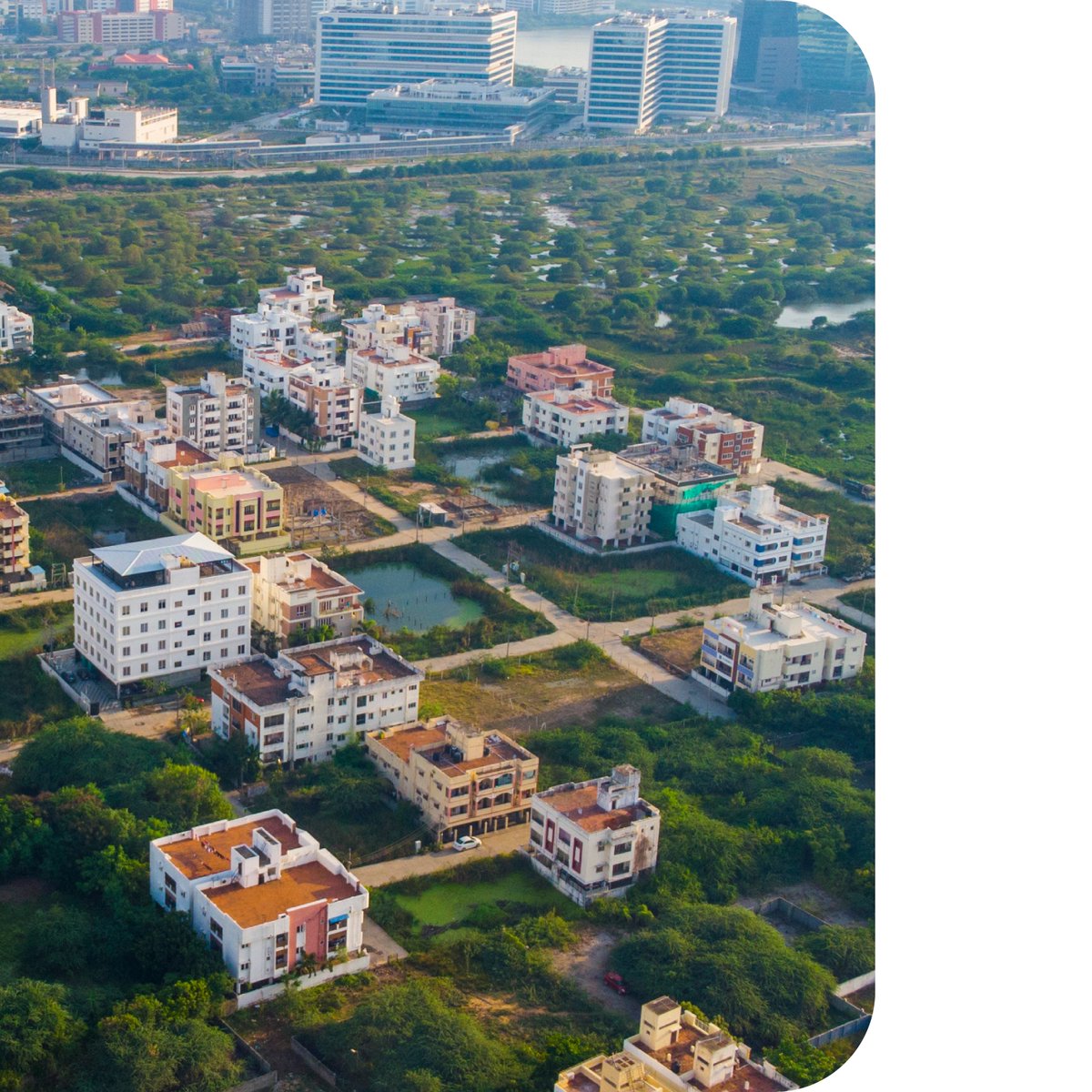 Colliers's tweet image. We partnered with TNIFMC in Chennai to meet tough environmental and social standards - unlocking funding for housing that supports workers, women, and low-income communities. 
Learn more: ow.ly/n82t50Wiqhn
#ColliersImpact #Sustainability #SustainableDevelopment