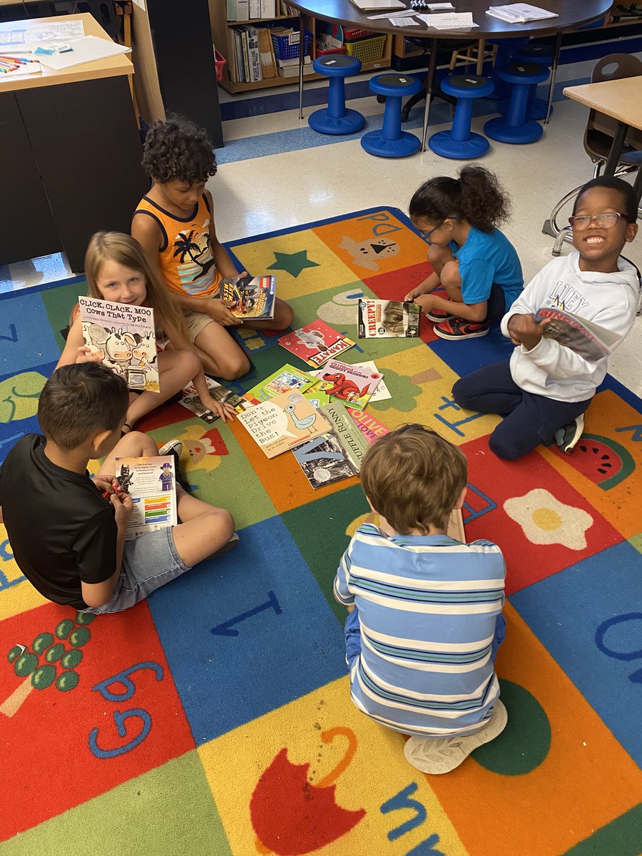 wegotmarked's tweet image. Thank you to @DollarGeneral Literacy foundation for our summer reading grant. Funding received  supported our Zane Grey Summer Reading Camp.  #dollargeneralliteracygrant