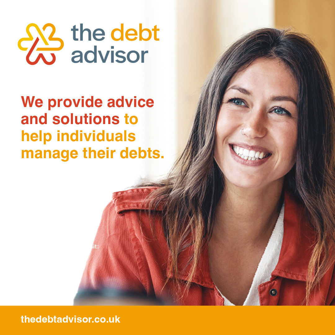 The Debt Advisor tweet media
