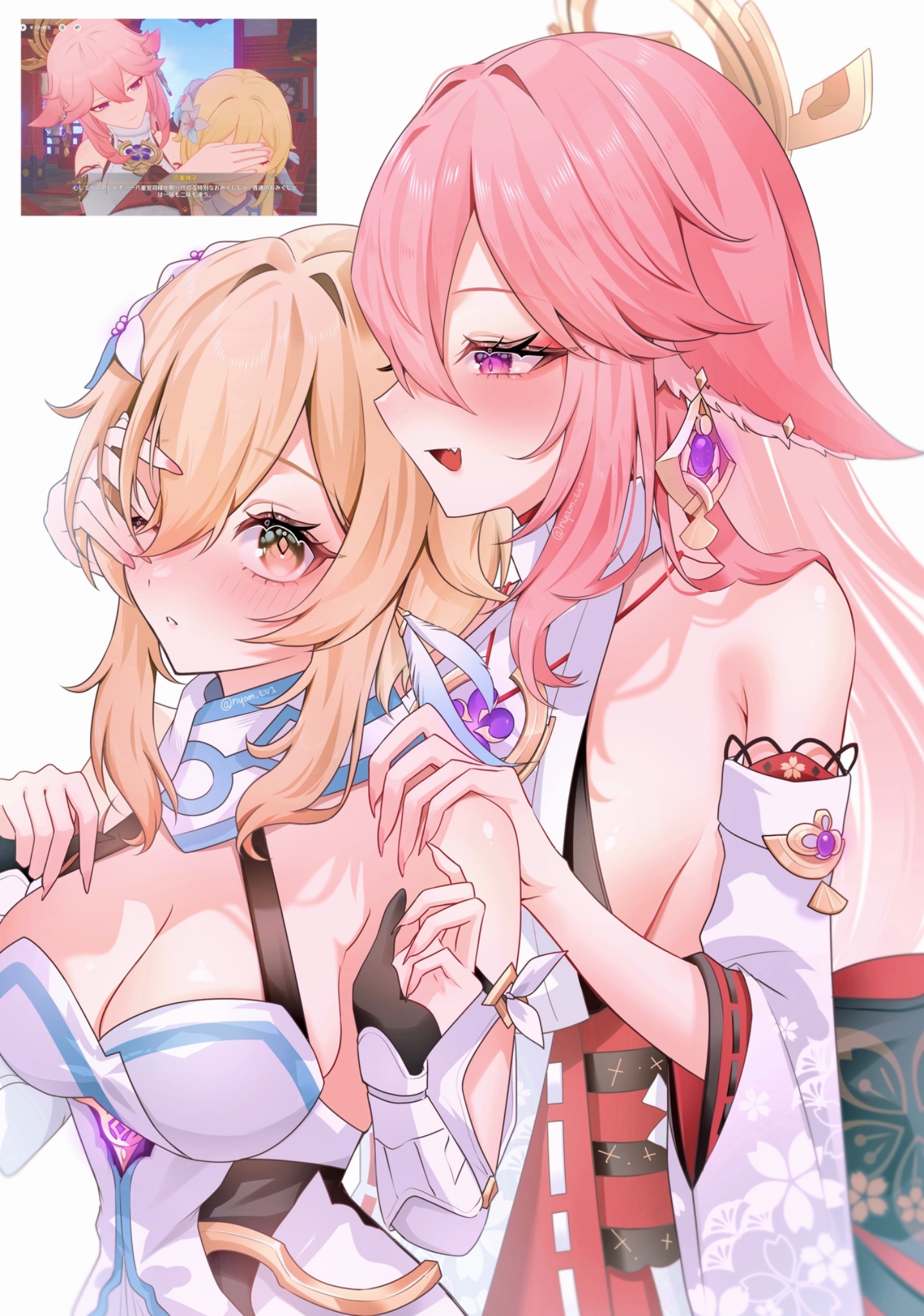 にゃこステ(ΦωΦ)様おまとめページです☆ 猫楓と春巻きちゃんでにゃっしょい(ФωФ)/☆ on X: 