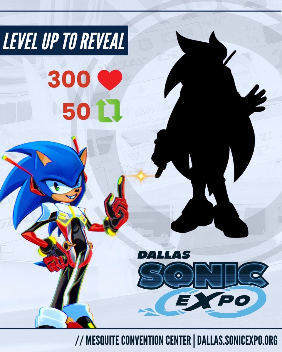 Something is coming…. ✨

Get to the next level to find out 👀