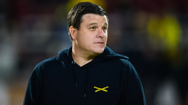 One of our favorite interviews around <a href="/USLChampionship/">USL Championship</a> on <a href="/SiriusXMFC/">SiriusXM FC</a>'s USL All-Access this week ...

<a href="/Chas_Battery/">Charleston Battery</a> coach Ben Pirmann talks #USLonCBS matches against Birmingham and North Carolina this week, how he approaches the title race and top tier scouting.

Tuesday, 8pm ET!