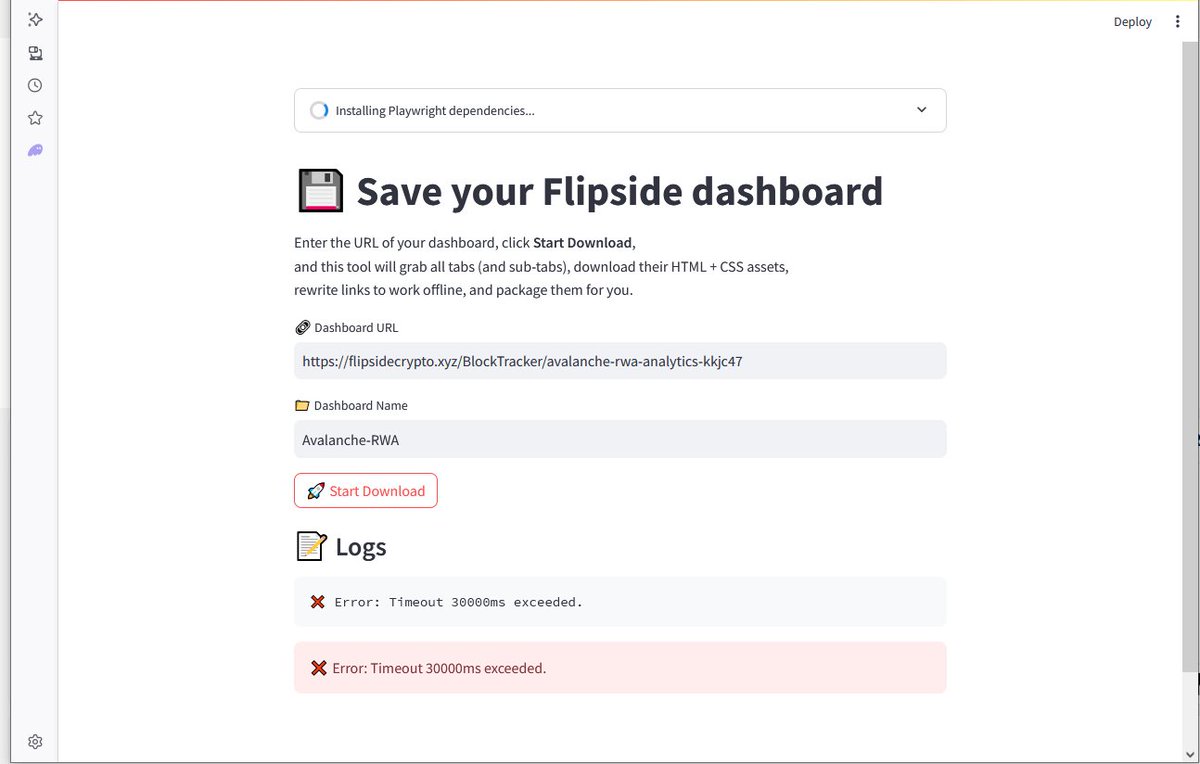BlockTracker tweet media