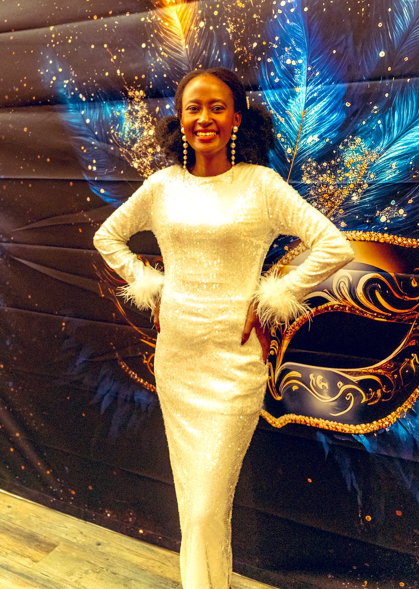 Dorcas Dube tweet media