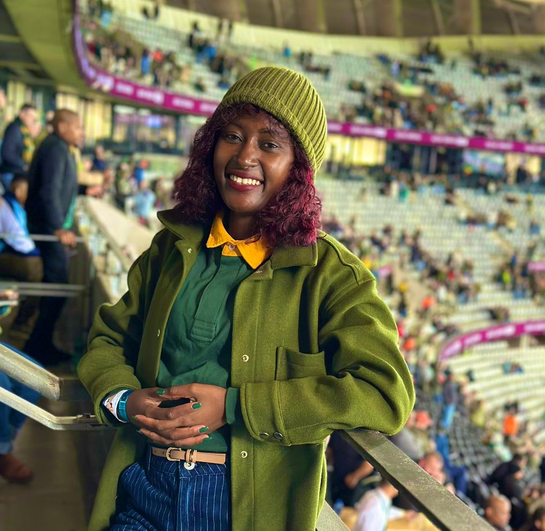 Dorcas Dube tweet media