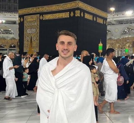 Biz senden razıyız Muhammed Kerem Aktürkoğlu. 

Allah’da razı olsun inşallah

#lemandergisikapatılsın | Leman Dergisi Kapatılsın