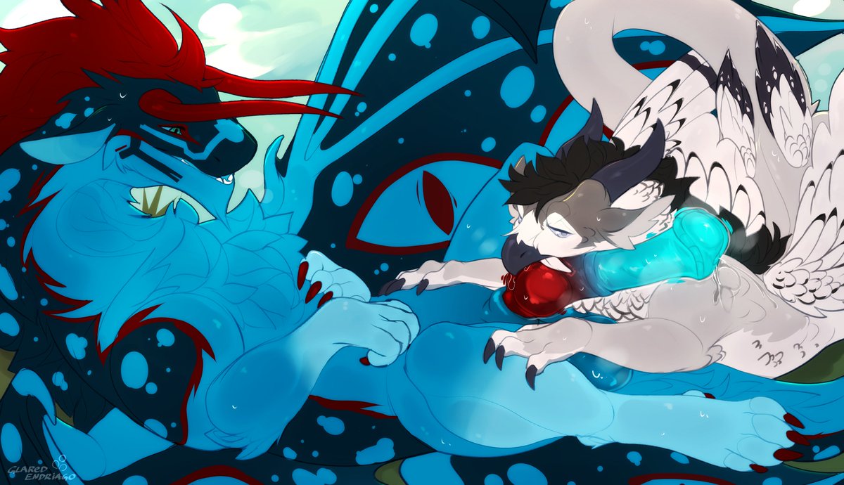 氷 🫧 竜 tweet media