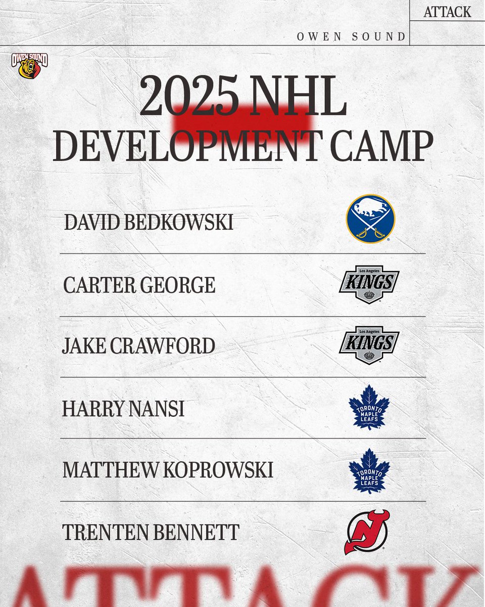 Owen Sound Attack tweet media