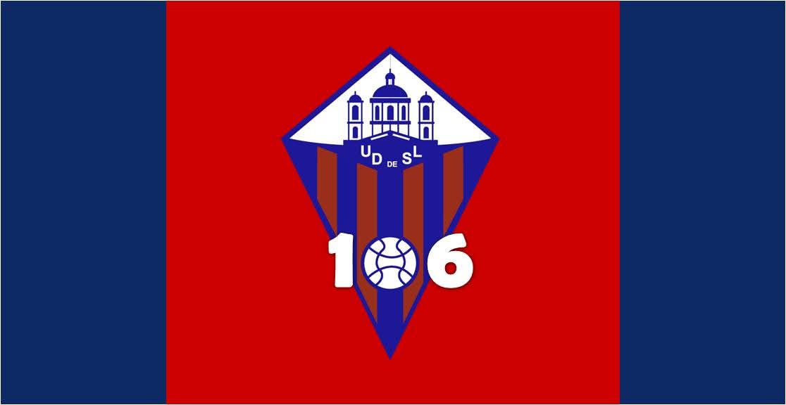 🎂CUMPLIMOS 1️⃣0️⃣6️⃣ ❗
En el día de hoy cerramos la temporada 2024-2025 y cumplimos 1 año más de historia
En breve todas la novedades de la nueva temporada 2025-2026
#aupasanlo 🔴🔵🔴