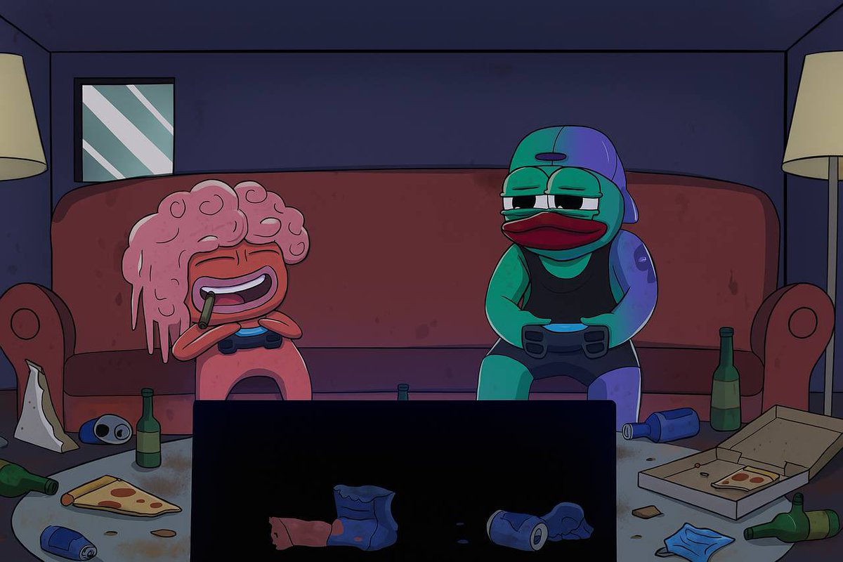 FOMO alert 🚨
$jblob hasn’t launched yet but it's already everywhere behind the scenes.
KOLs are pre-positioning.
Whales are heavy.
pump.fun gonna feel the pressure soon.
Don’t say you weren’t warned.