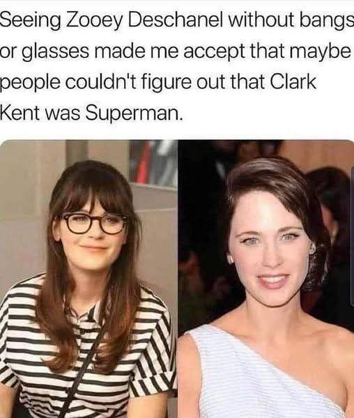 As we get ready for the launch of #Superman just remember this <a href="/JamesGunn/">James Gunn</a> LOL!